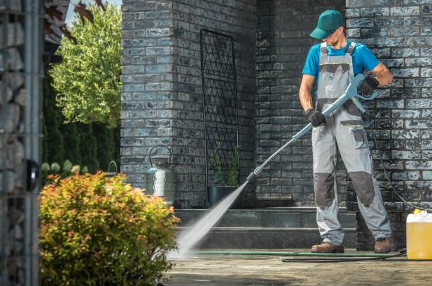 Professional Pressure Washing Services in University Center, VA